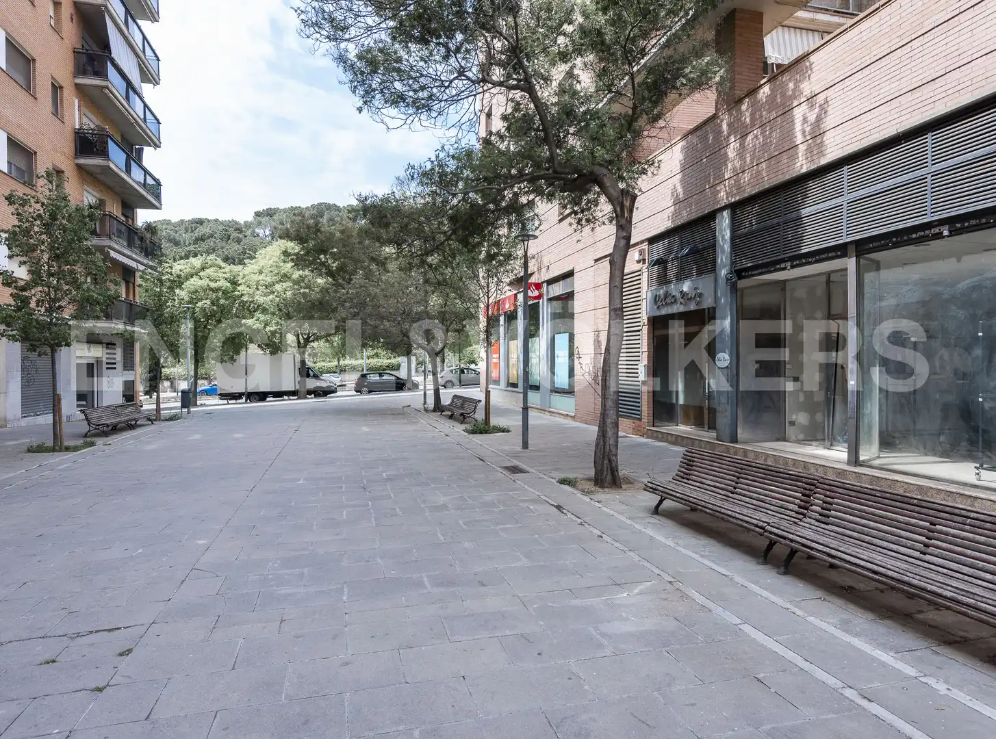 Locale commerciale in vendita a Via Europa - Parc Central, imagen 10