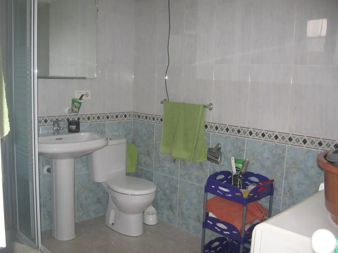 Casa con terraza en venta en Guadalcázar, imagen 14