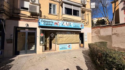 Foto 5 von Geschaftsraum zur Miete in Pinar del Rey,  Madrid Capital