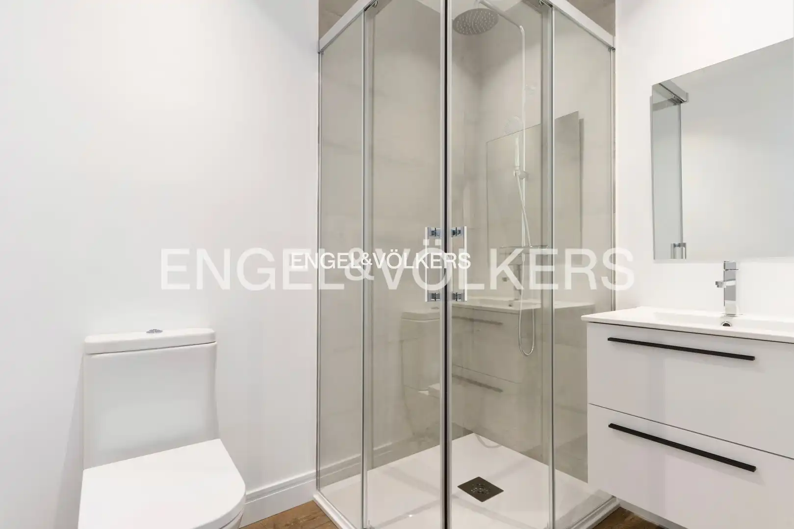 Attic for rent in Madrid, Madrid