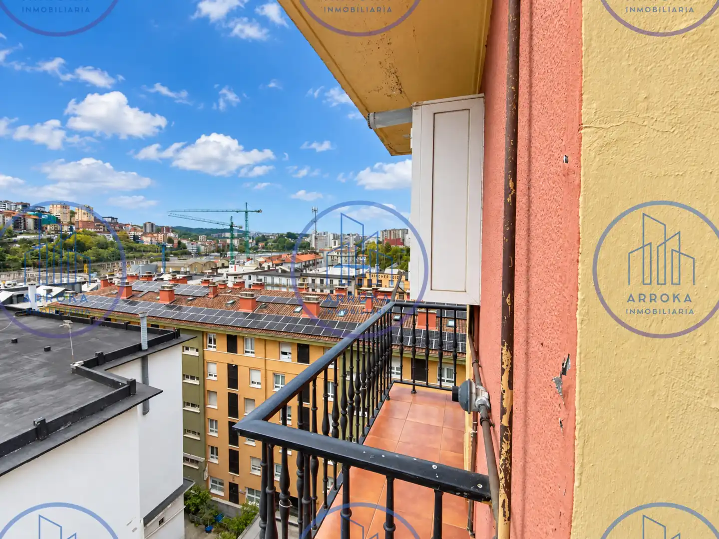 Wohnung mit Terrasse zum Verkauf in Salinas Kalea 3, imagen 8