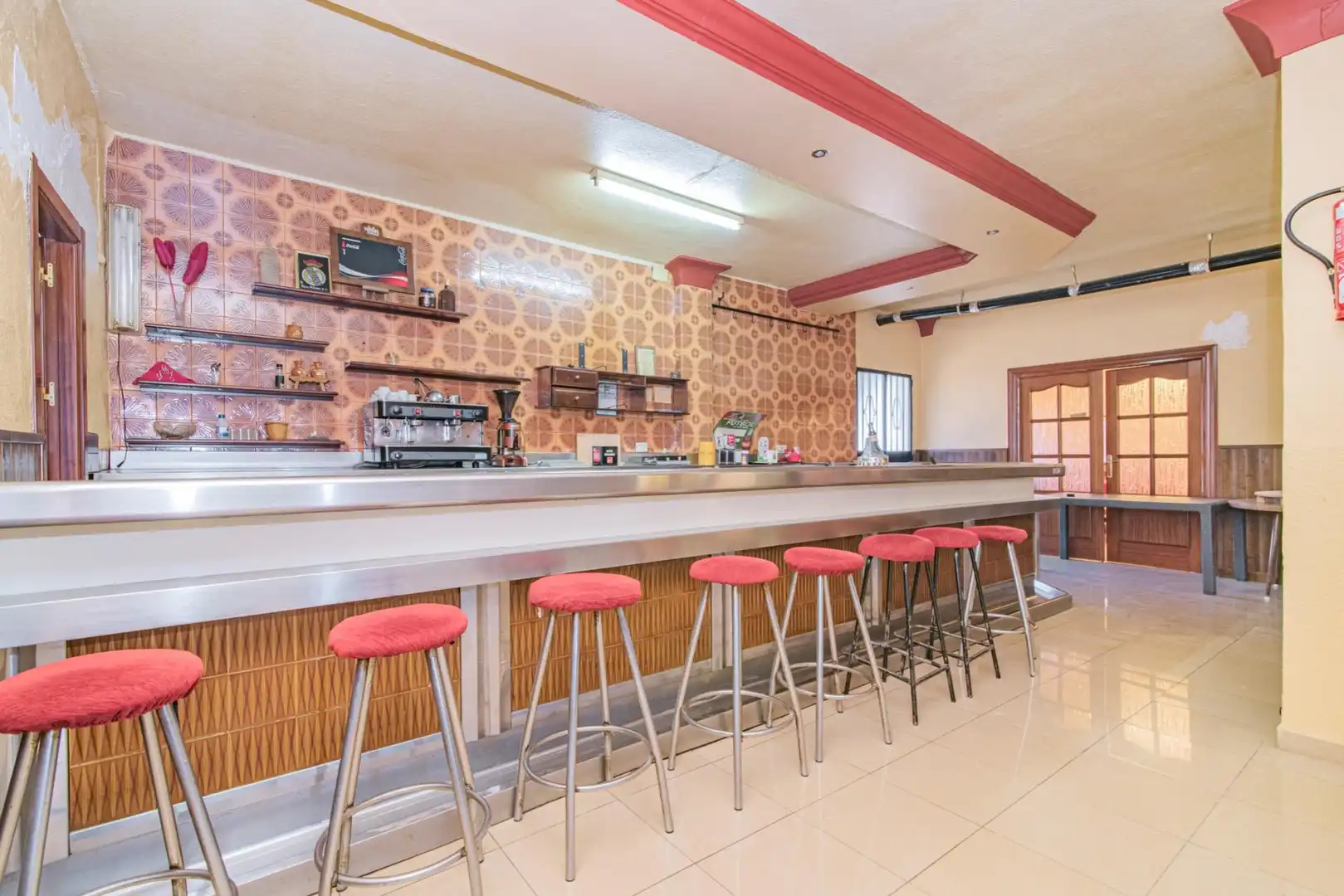 Edificio en venta en Carretera HUELMA, 66, Montejícar
