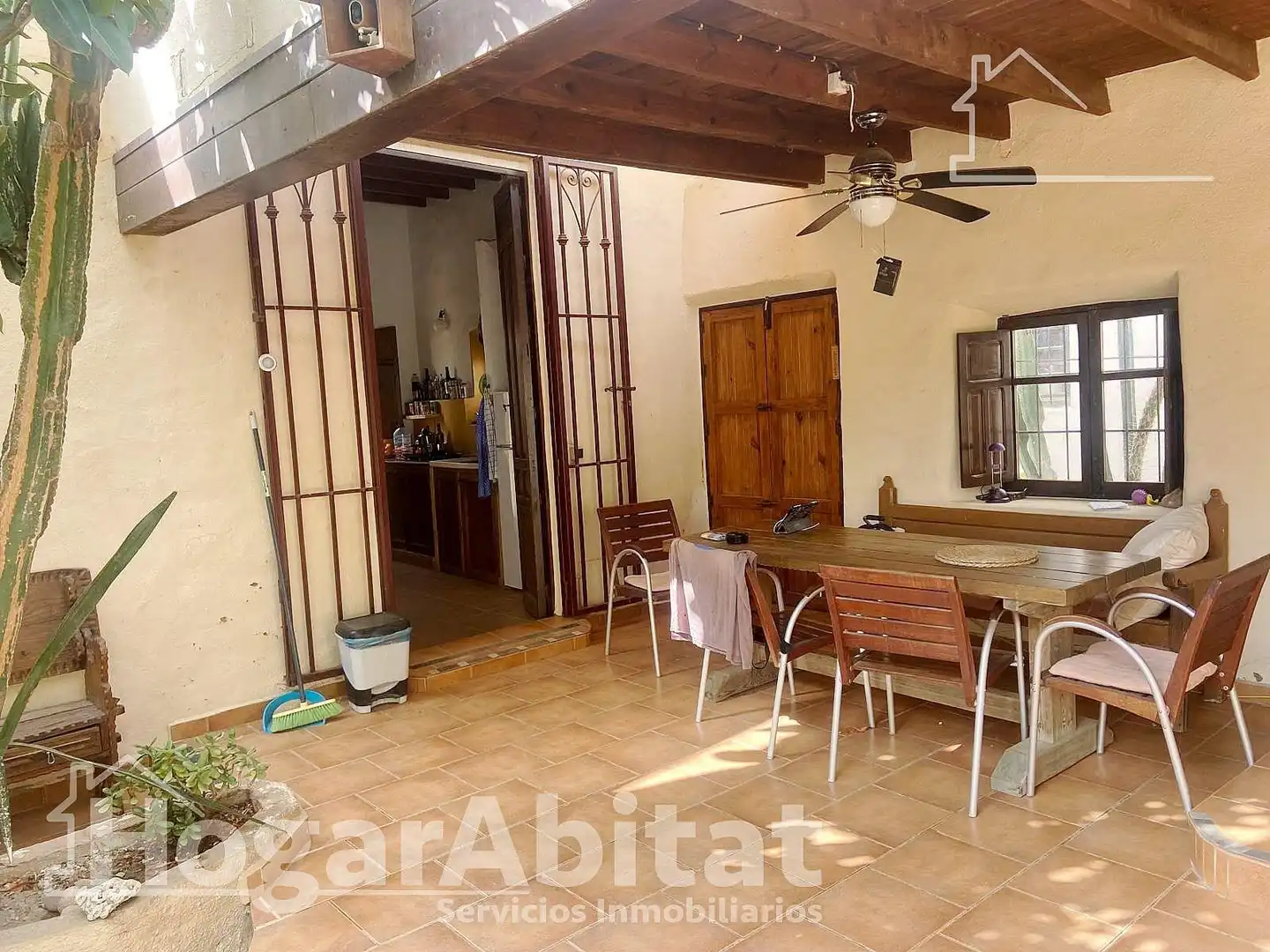 Casa amb jardí en venda a Calle BEATO GINES CESPEDES (FP), imagen 18