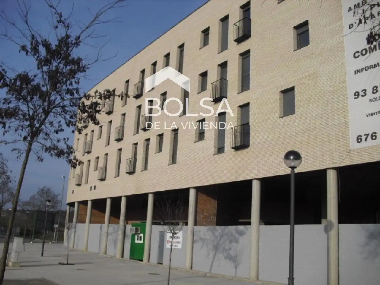 Local comercial en venta en Cassà de la Selva, imagen 2
