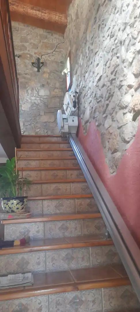 Vista exterior de Finca rústica en venta en Gósol con Calefacción, Jardín privado y Trastero