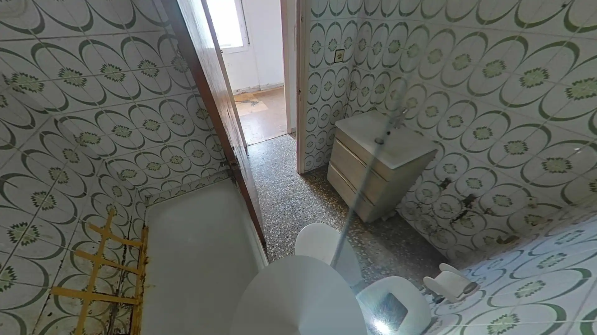 Baño de Piso en venta en Parets del Vallès