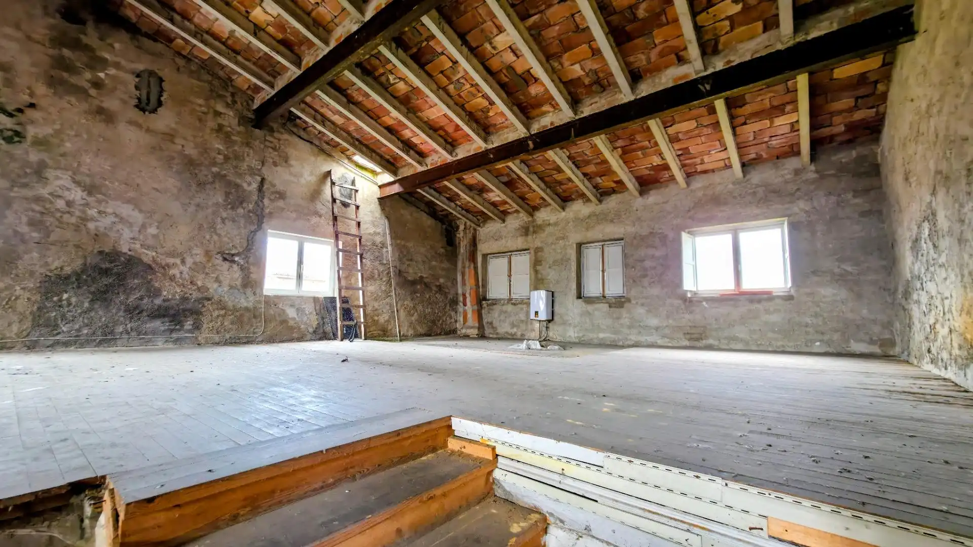 Casa o chalet en venta en Colindres