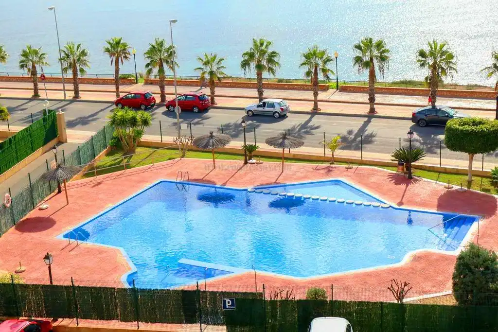 Apartament amb piscina en venda a Orihuela Costa, imagen 30