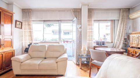 Foto 4 de Pis en venda a Calle Breton, Tomas (maestro), 11, Universidad San Francisco,  Zaragoza Capital