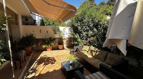 Foto 2 von Einfamilien-Reihenhaus zum Verkauf in Casco Antiguo, Marbella