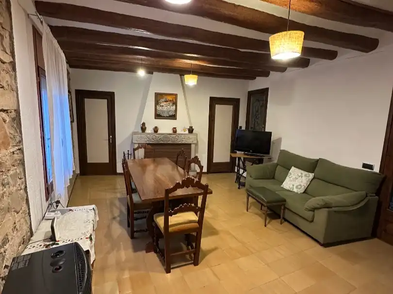 Casa rústica en venda a Carrer Major 21, imagen 4