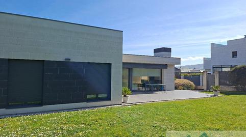 Foto 3 de Casa o chalet en venta en Praon, Bernueces, Gijón