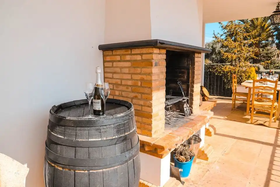 Maison avec piscine à vendre à Partidas Norte, imagen 10