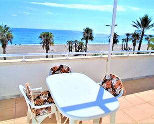 Bedroom of Flat for sale in Carboneras  with Air Conditioner, Heating and Terrace