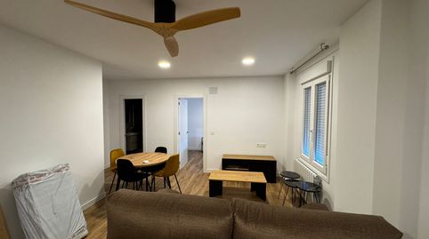 Foto 3 de Apartamento de alquiler en Universidad San Francisco, Zaragoza Capital