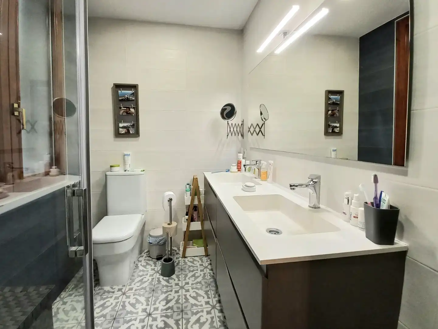 Baño de Piso en venta en Zona Sur - Barrio Cortes