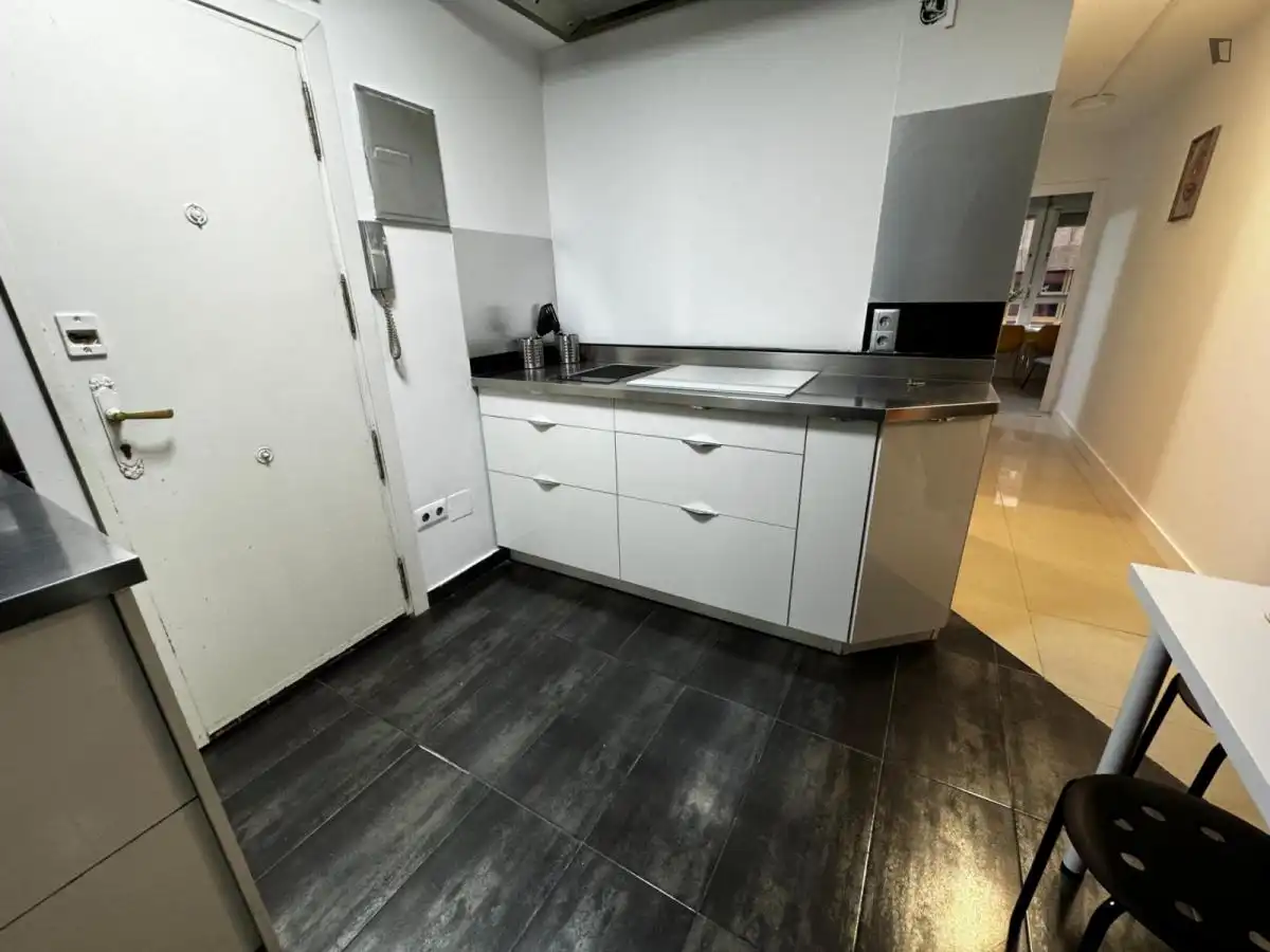 Room in Prosperidad
