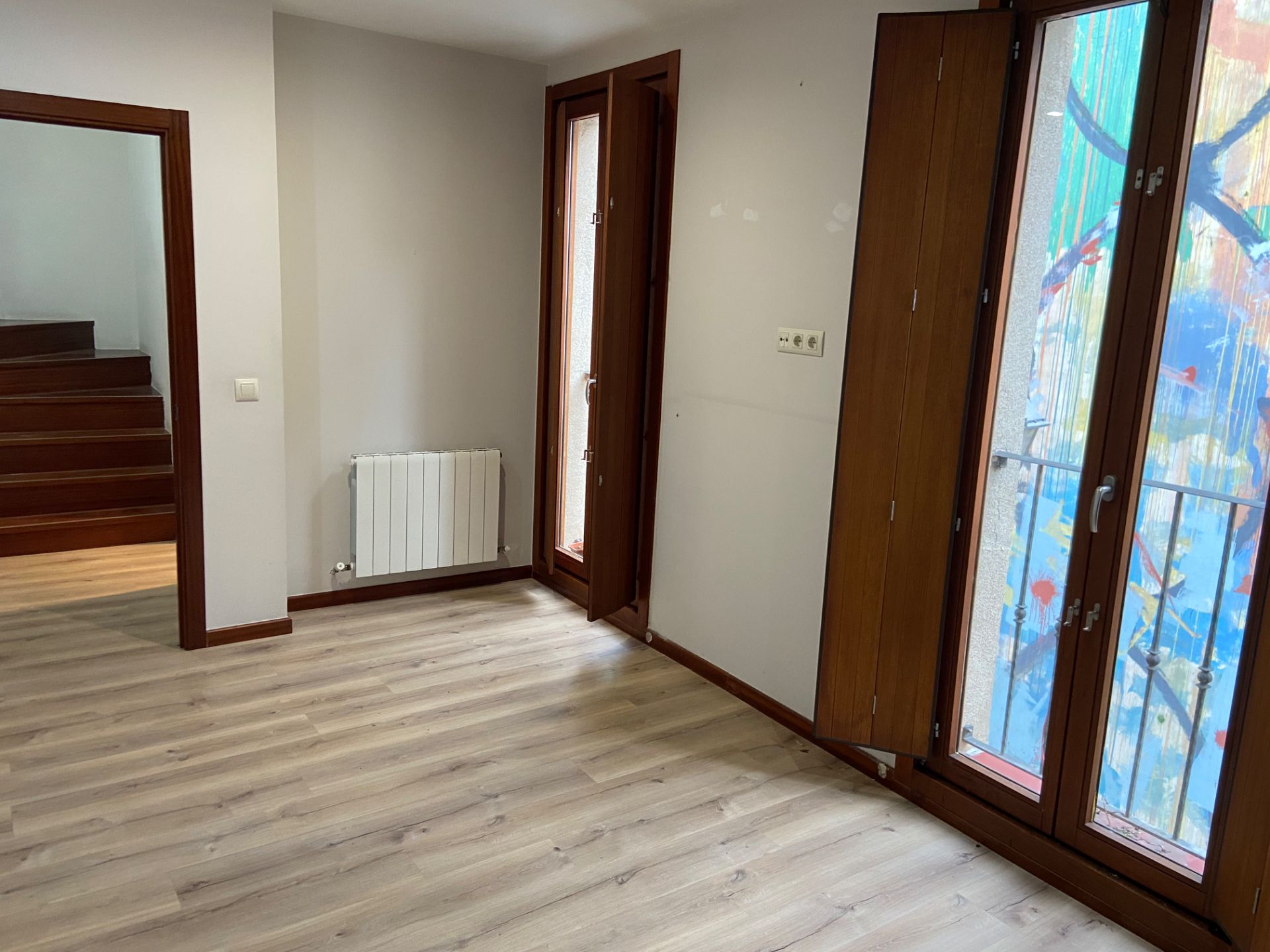 Duplex for sale in Vigo   with Heating, Parquet flooring and Terrace