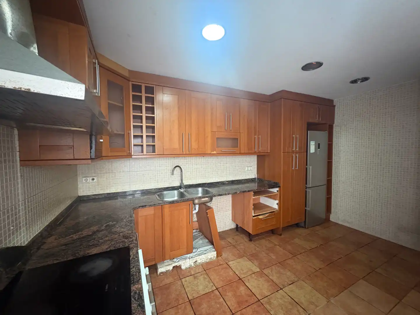 Kitchen of Houses for sale in Artigues - Llefià