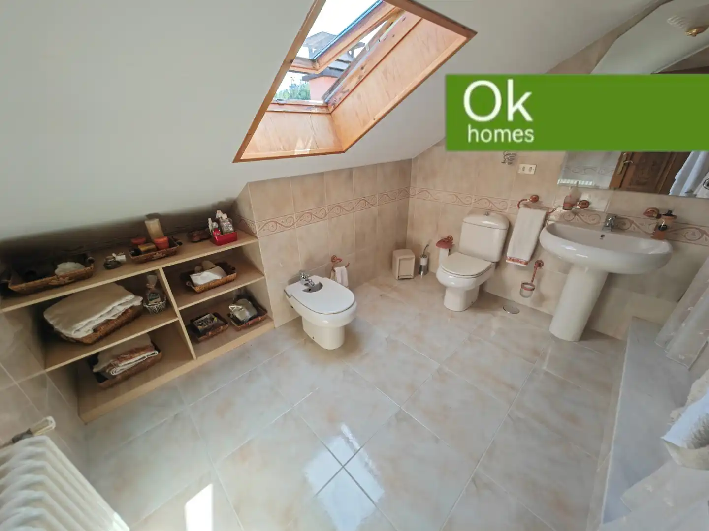 Chalet con terraza en venta en Coirós, imagen 58