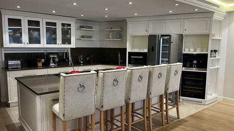 Exclusivo apartamento de lujo en primera línea de playa en Puerto Banús, Marbella, imatge 4