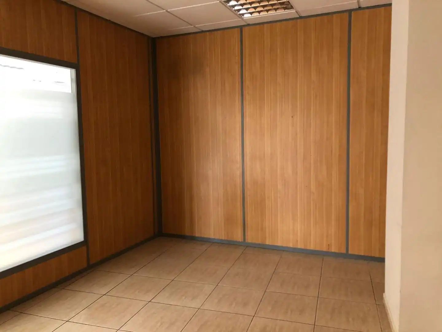 Oficina de alquiler en Santa Cruz de Tenerife con Aire acondicionado
