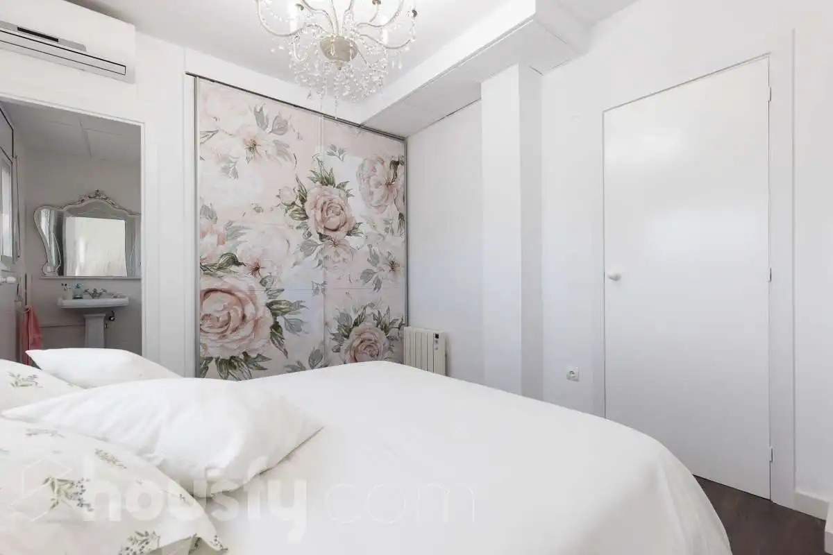 Habitación de Dúplex en venta en La Ràpita con Aire acondicionado, Calefacción y Parquet
