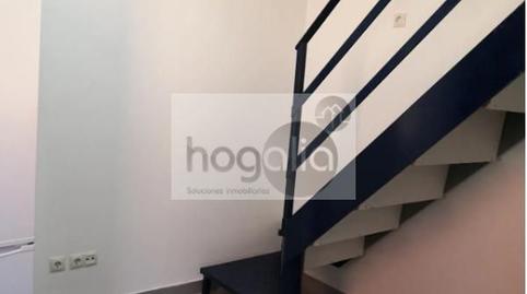 Foto 4 de Estudi de lloguer a San Lorenzo,  Sevilla Capital