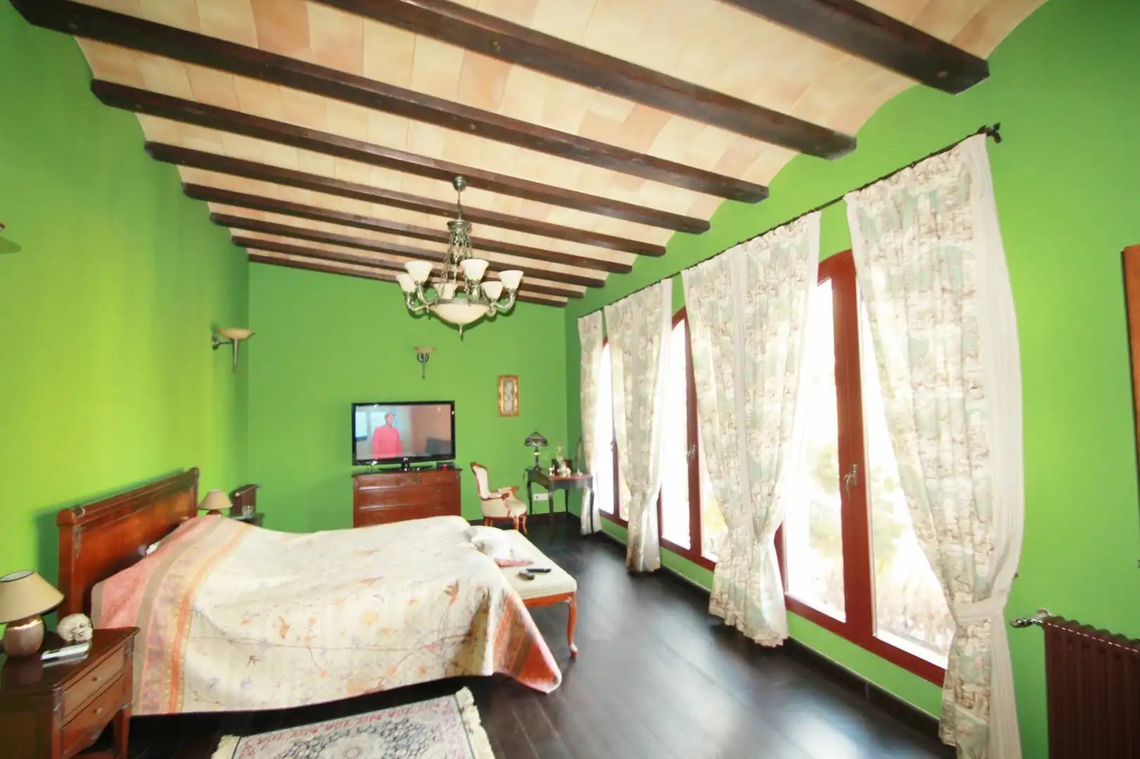 Villa avec piscine à vendre à Calle Calle Calderón de la Barca, imagen 14