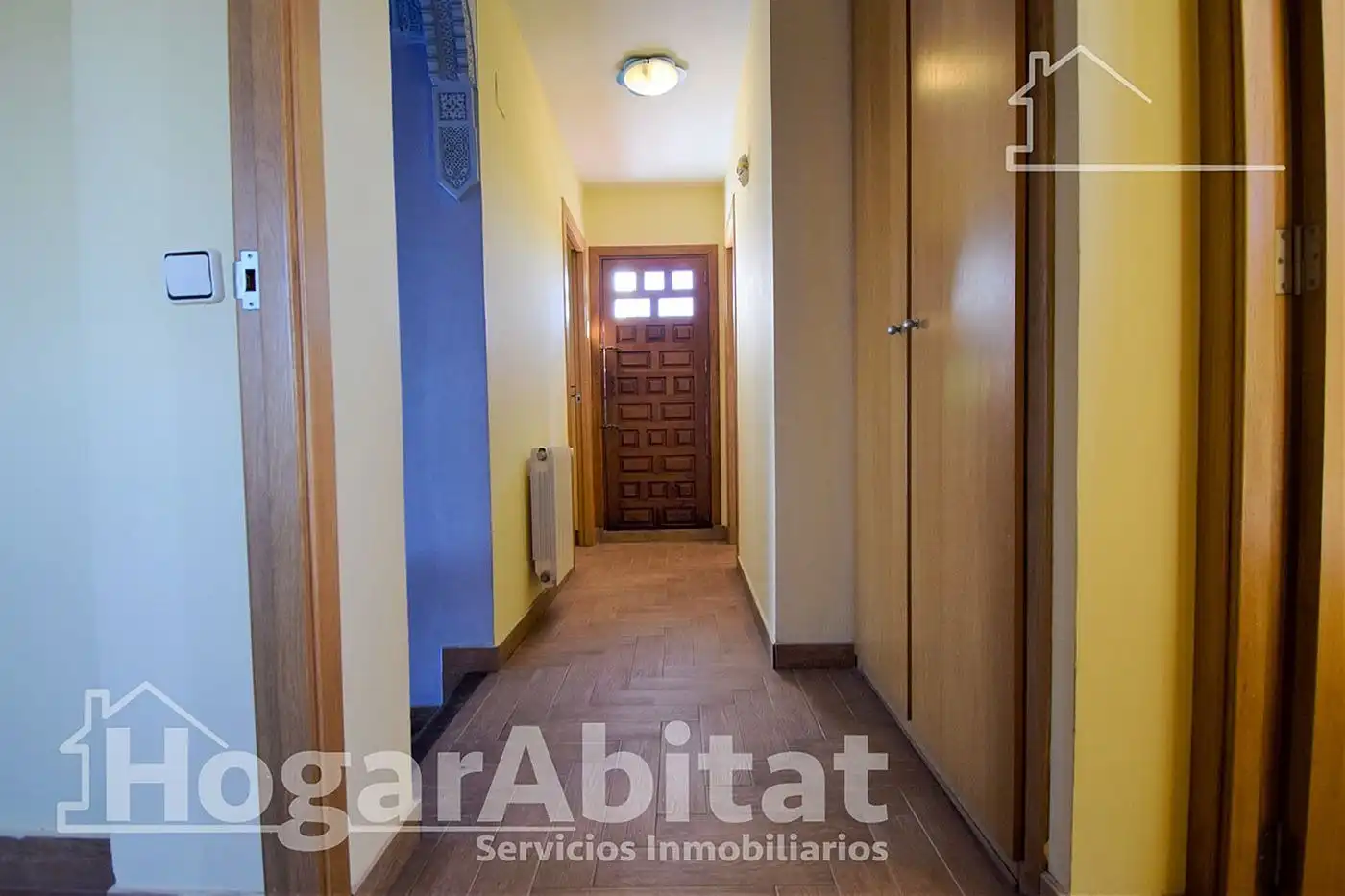 Haus oder Chalet zum Verkauf in Castellón de la Plana / Castelló de la Plana mit Terrasse, Abstellraum und Schwimmbad
