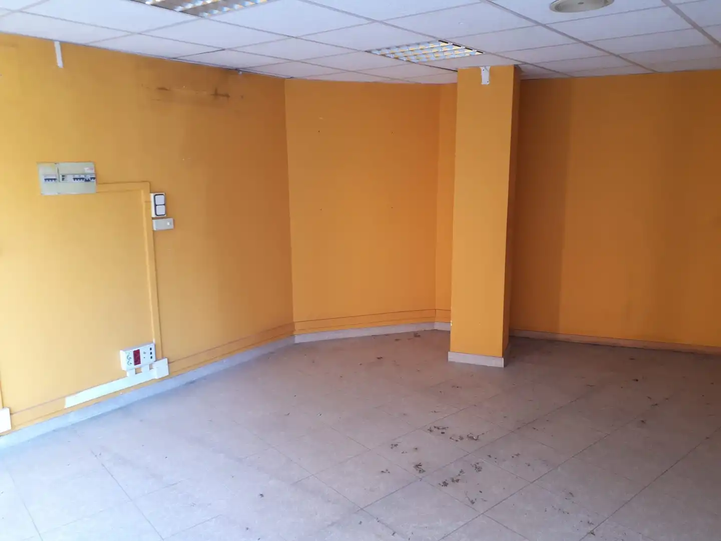 Commercial properties for sale in Sant Andreu de la Barca