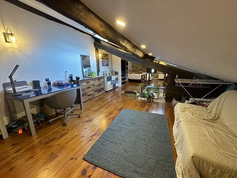 Piso en venta en Antzuola, Gipuzkoa