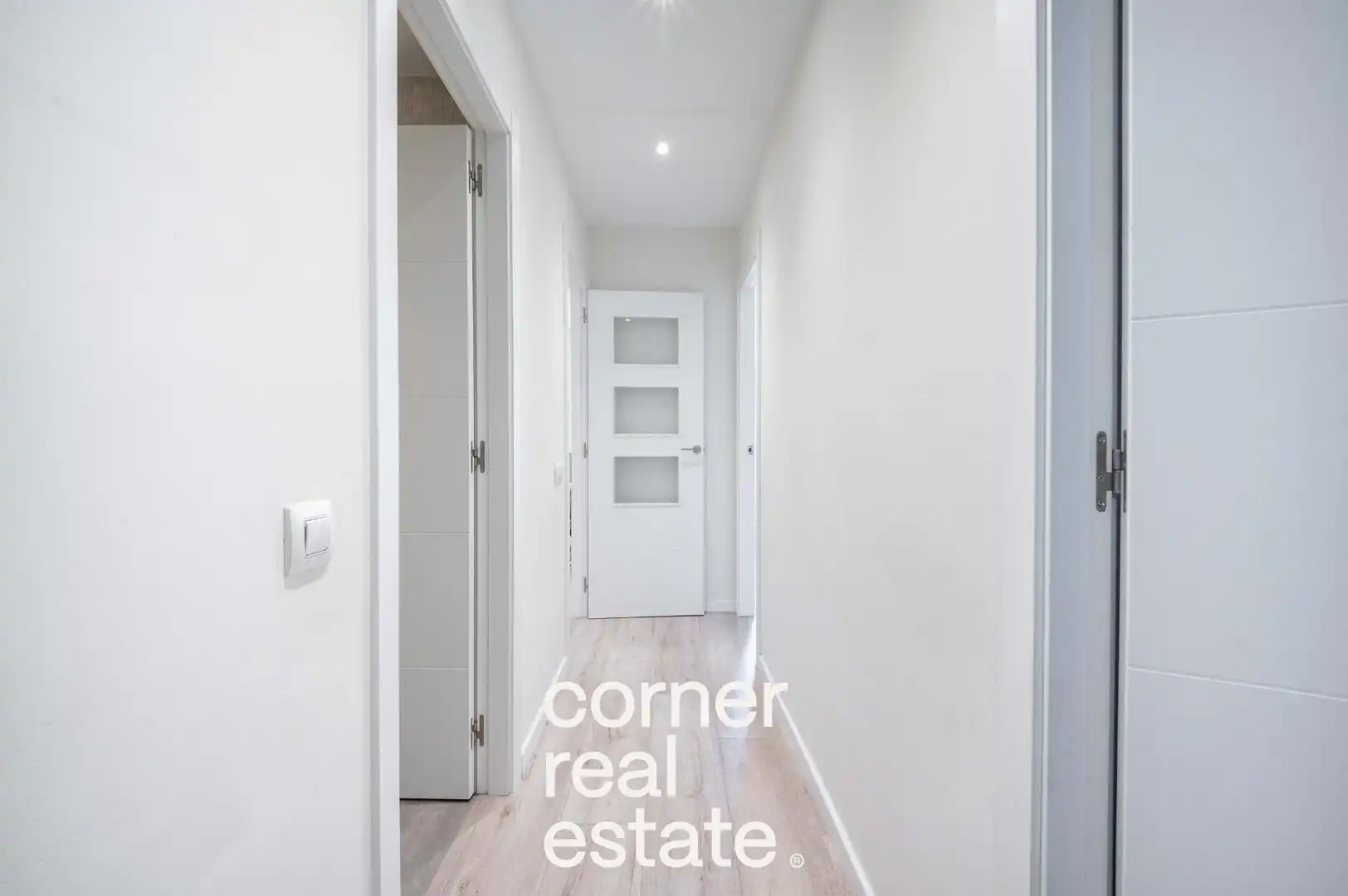 Ground floor for sale in Sant Cugat del Vallès  with Heating, Parquet flooring and Terrace