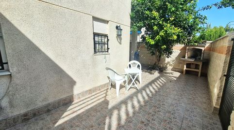Foto 4 de Casa adosada en venta en Calle Francisco Diez Martinez, 27, Zona Carrefour - Urbanizaciones, Torrevieja