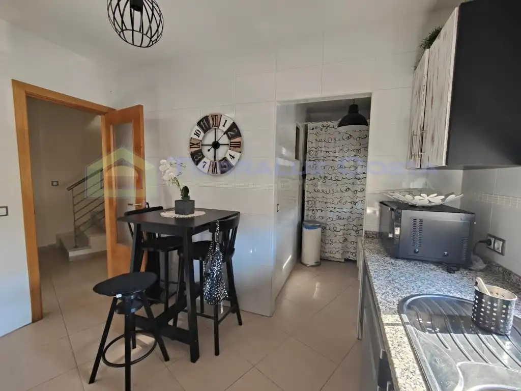Maisonette zum Verkauf in Lepe