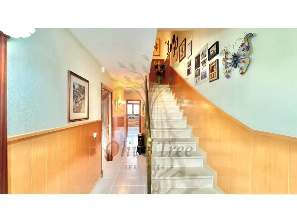 Maisonette zur Miete in Marratxí