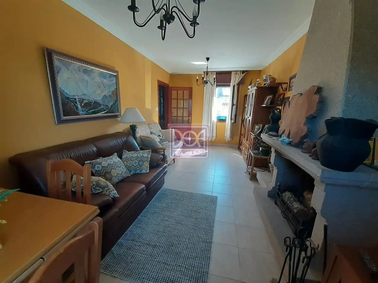 Casa con jardín en venta en Mondariz, imagen 28
