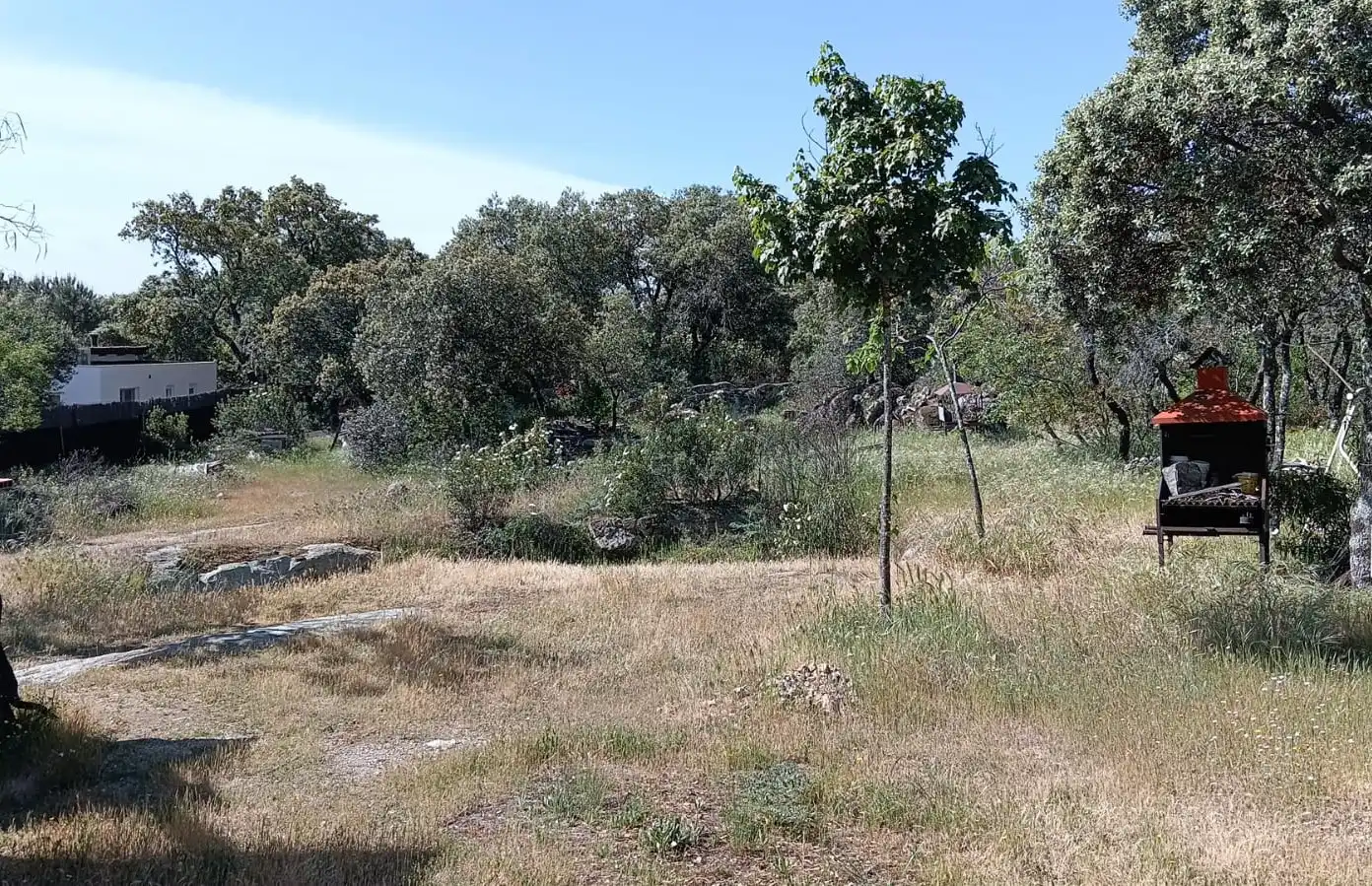 Casa o xalet en venda en Valdemorillo