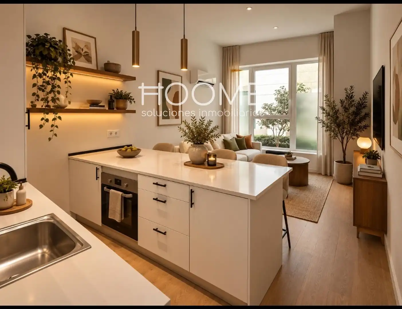 Flat with lift for sale in tenerife, imagen 3