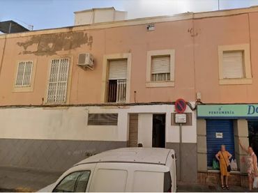 Nave industrial en venta en Calle Martires