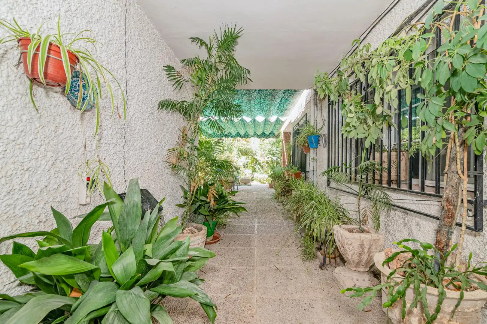 Casa o chalet en venta en Granada con Aire acondicionado, Calefacción y Jardín privado