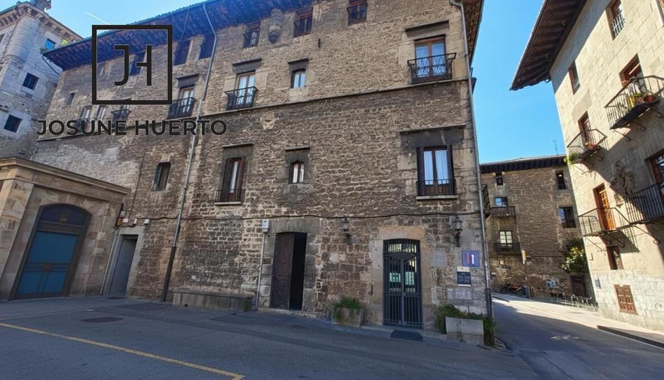 Photo 1 of Flat for sale in Bergara, Gipuzkoa