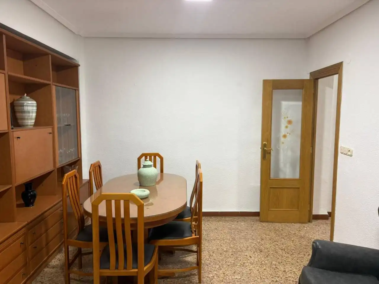 Wohnung mit Terrasse zum Verkauf in Calle San Roque, imagen 4