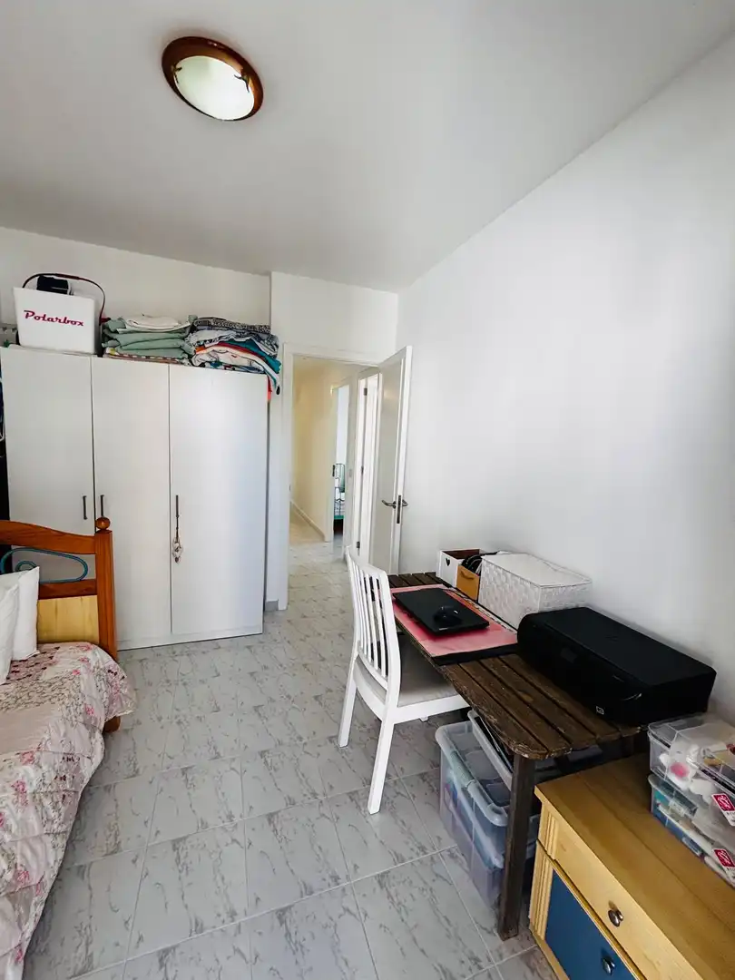 Piso en venta en Portocolom