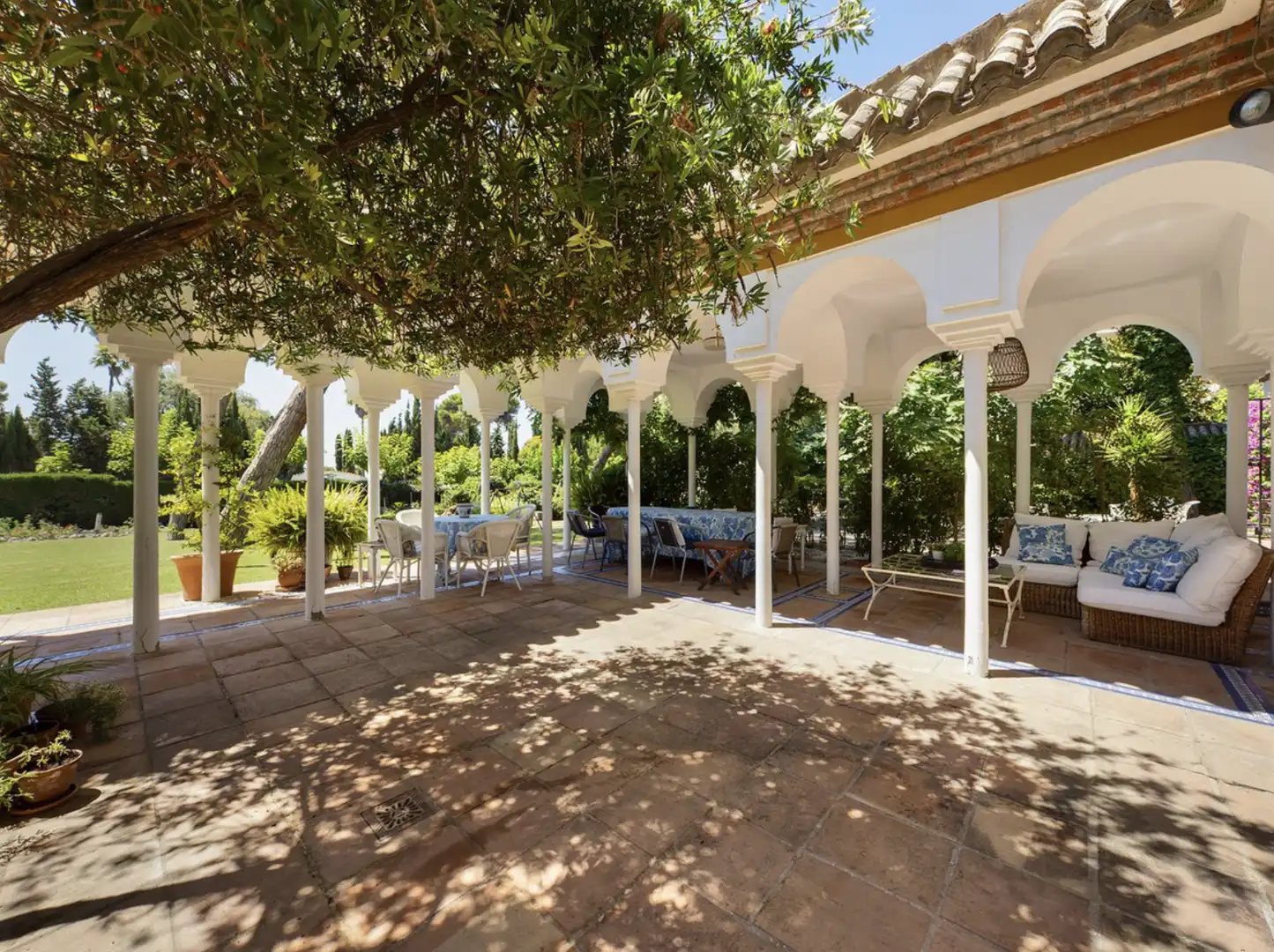Villa mit Terrasse zum Verkauf in Benamara - Atalaya, imagen 20
