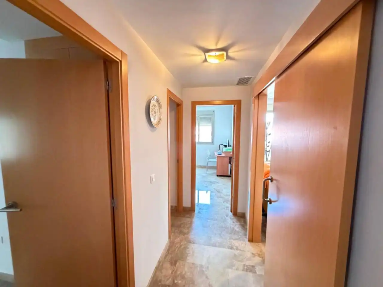 Piso en venta en Almazora / Almassora con Aire acondicionado, Trastero y Amueblado