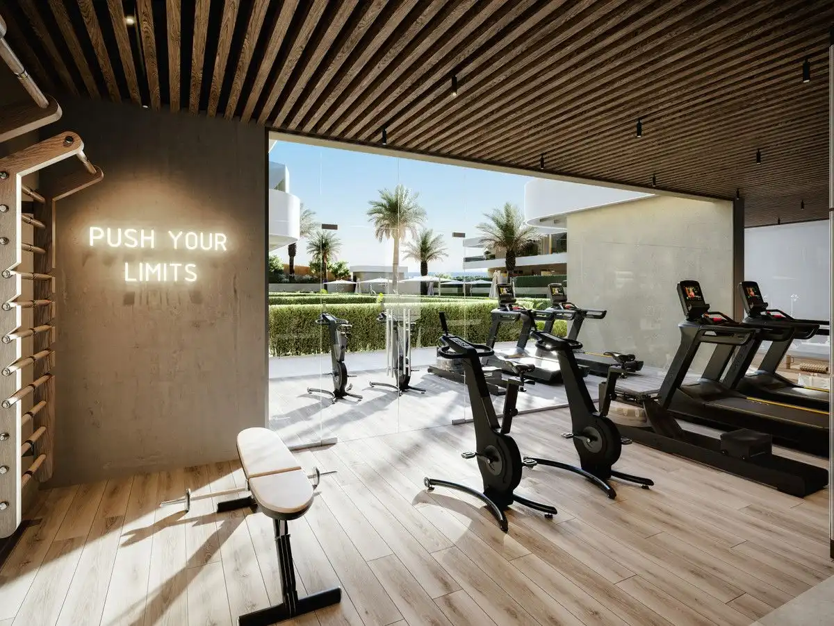 Apartamento con piscina en venta en Selwo, imagen 12