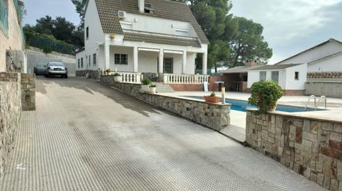 Foto 2 de Casa o chalet en venta en Lliçà d'Amunt, Barcelona