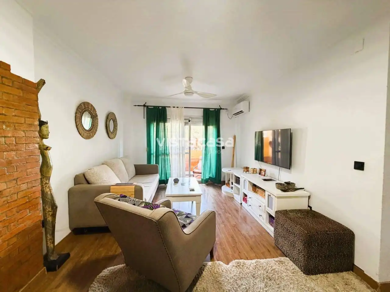 Dúplex en venta en Alcalá de Guadaira, Sevilla