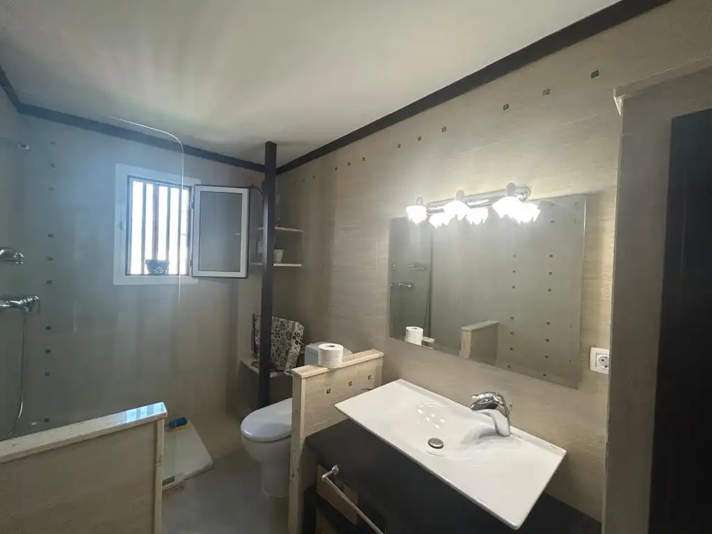 Piso con ascensor en venta en Calle Apostol Santiago, imagen 33